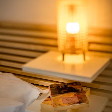 公寓 Elegant Loft # B2 *