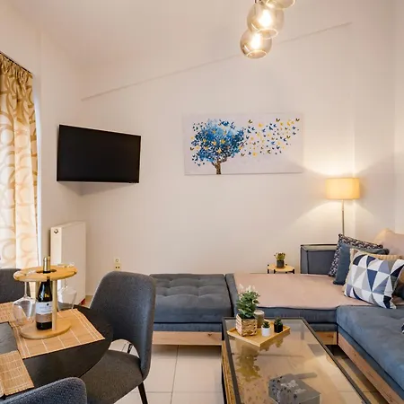 Elegant Loft # B2 * 帕特雷