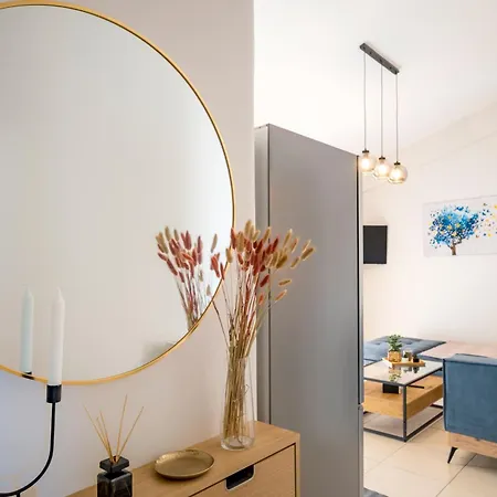 Elegant Loft # B2