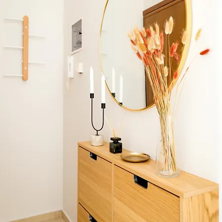 Elegant Loft # B2 公寓 *